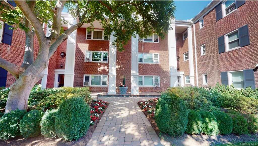 1825 Palmer Avenue, Unit #3D, Mamaroneck, NY 10538 - Photo 12 of 12