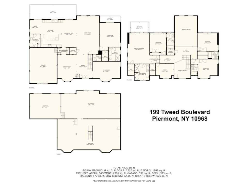 199 Tweed Boulevard, Piermont, NY 10960 - Photo 46 of 46
