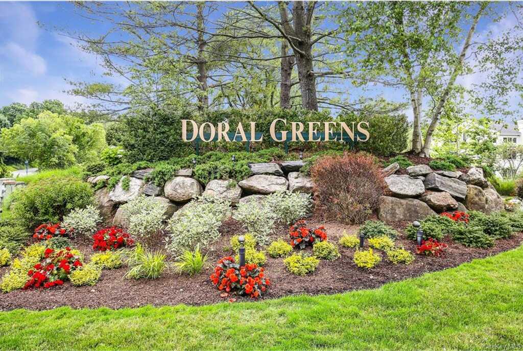 100 Doral Greens Drive, Rye, NY 10573