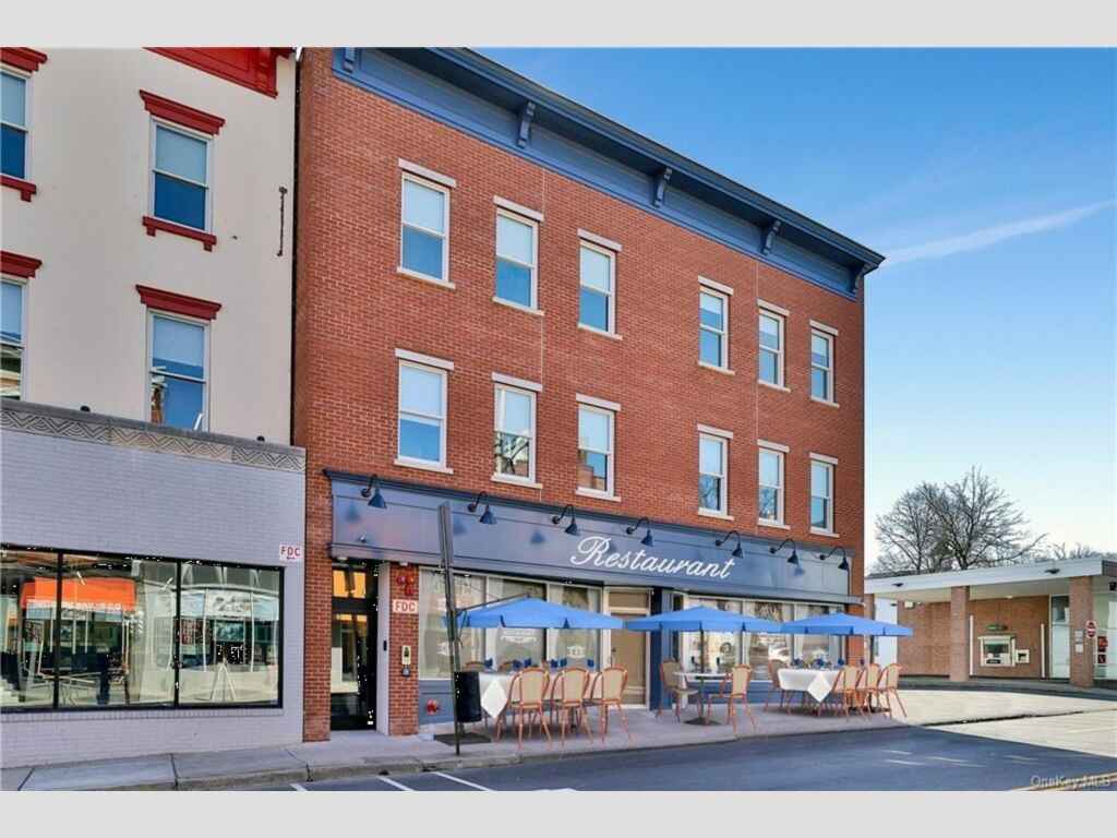 145 Main Street, Unit #303, Nyack, NY 10960