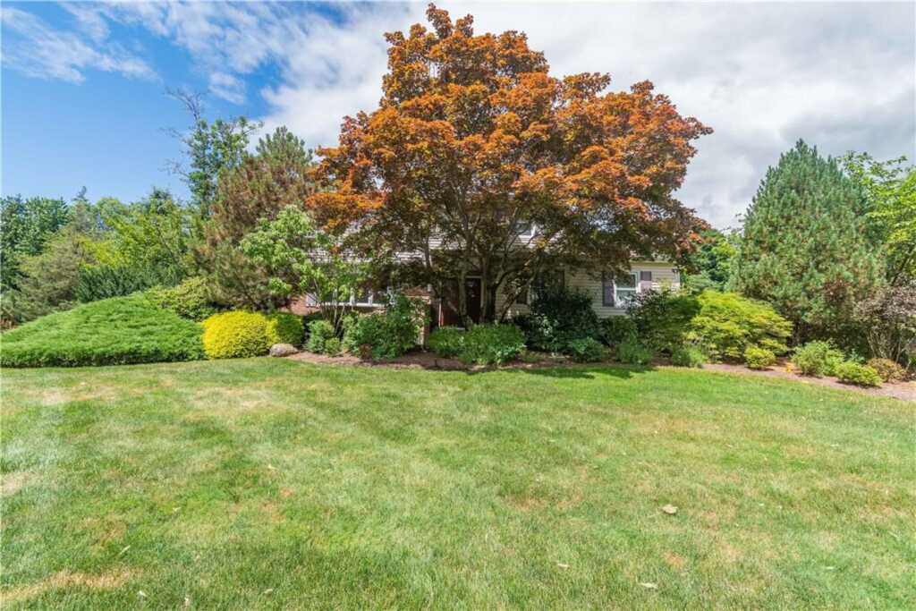 8 Westgate Boulevard, New City, NY 10956 - Photo 1 of 1