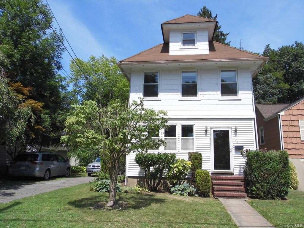 722 Jefferson Avenue, Rye, NY 10543