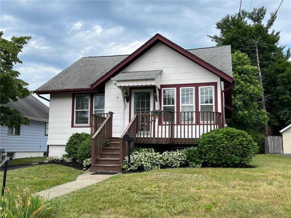 61 Prairie Avenue, Suffern, NY 10901 - Photo 1 of 1