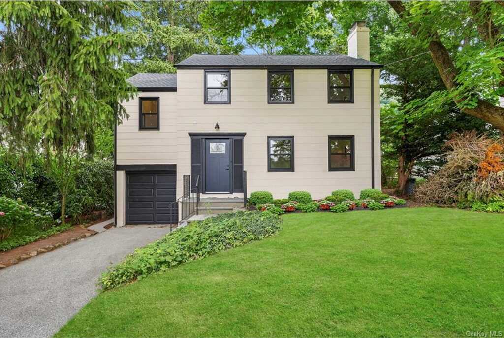 14 Fay Place, White Plains, NY 10604