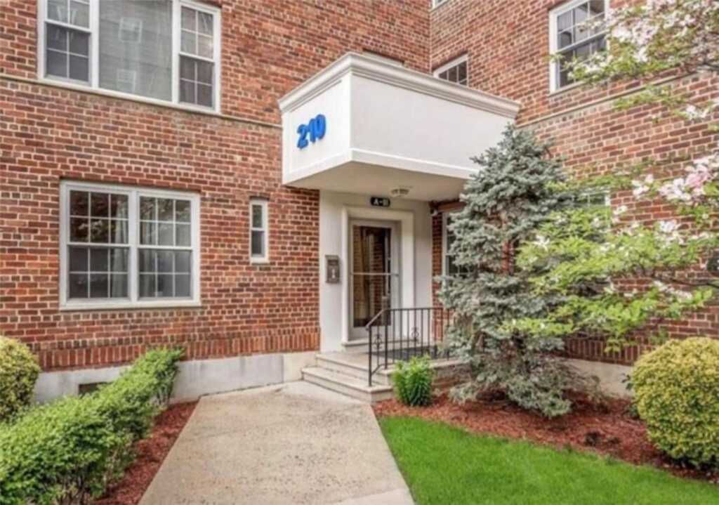 210 Pelham Road, Unit #6J, New Rochelle, NY 10805 - Photo 1 of 1
