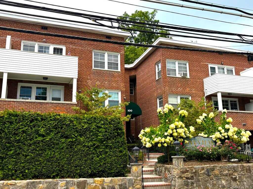 100 Theodore Fremd Avenue, Unit #B1D, Rye, NY 10580 - Photo 12 of 18