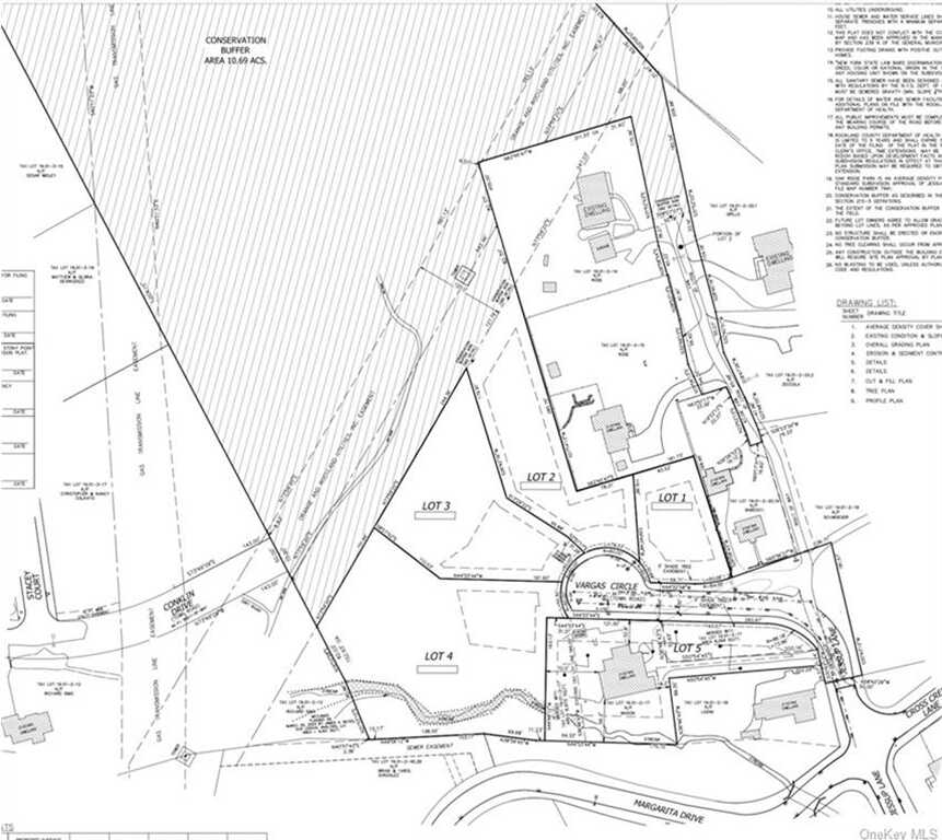 Lot 2 Jessup Lane, Stony Point, NY 10980 - Photo 4 of 4