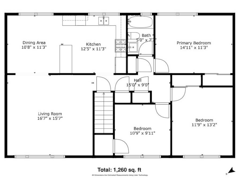 29 Ridgeview Avenue, Unit #A, White Plains, NY 10606 - Photo 22 of 22