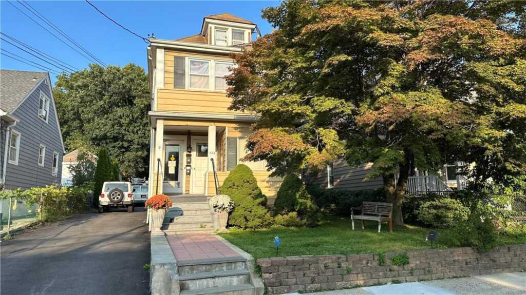 423 Union Avenue, Rye, NY 10543