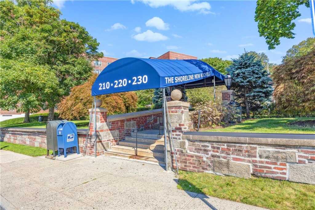 230 Pelham Road, Unit #5E, New Rochelle, NY 10805 - Photo 14 of 19