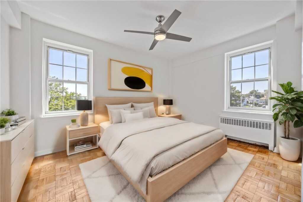 230 Pelham Road, Unit #5E, New Rochelle, NY 10805 - Photo 5 of 19