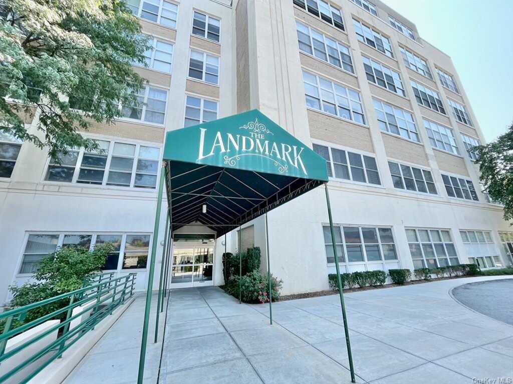 1 Landmark Square, Unit #408, Rye, NY 10573