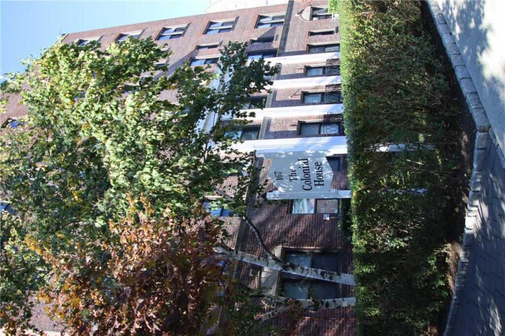 167 Centre Avenue, Unit #6G, New Rochelle, NY 10805 - Photo 2 of 20