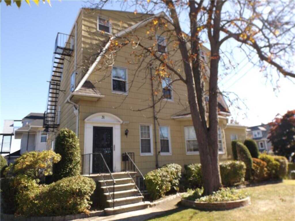 31 Edgewood Park, Unit ## 1, New Rochelle, NY 10804