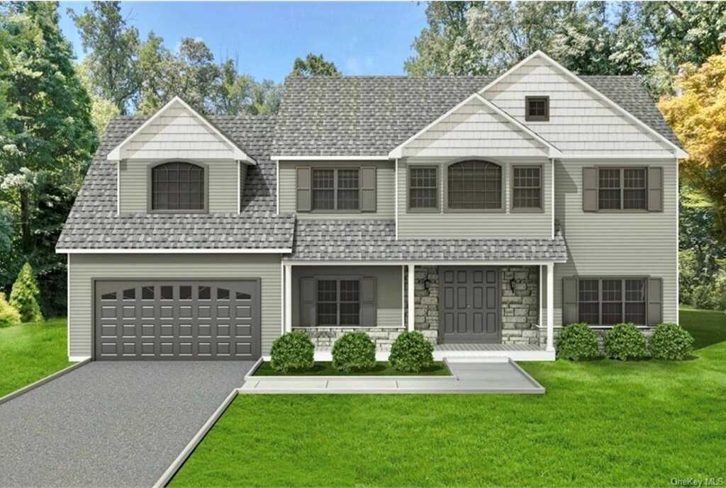 Lot 1 Woodrum Drive, Stony Point, NY 10980