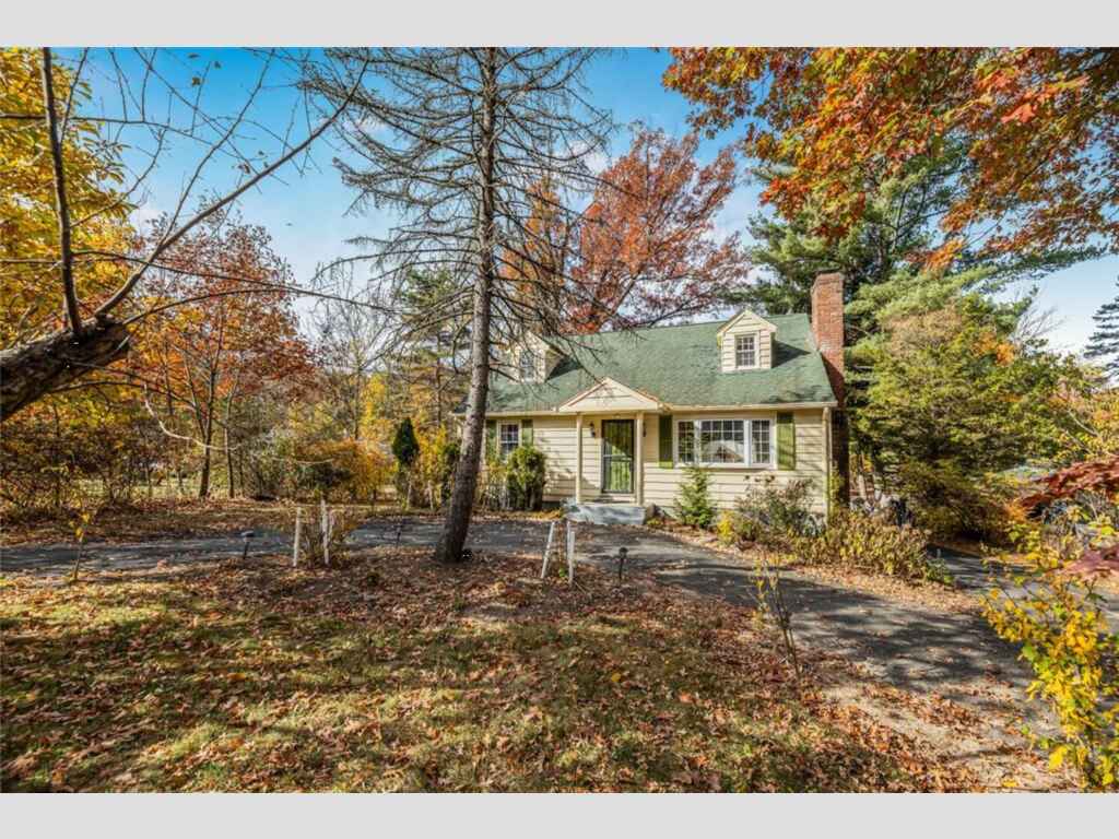 6 Clarkstown Road, New City, NY 10956