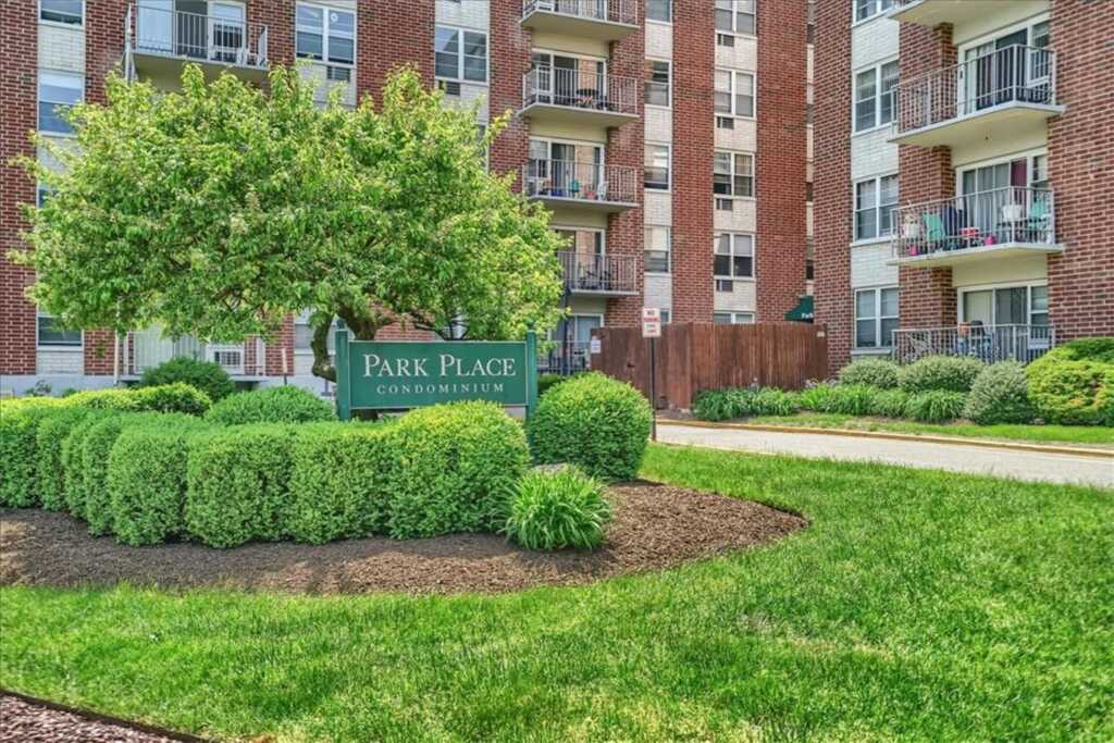 35 Park Avenue, Unit #6A, Suffern, NY 10901