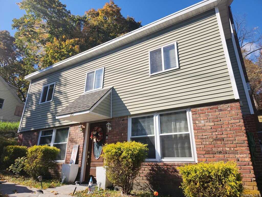 25 Wayne Avenue, Stony Point, NY 10980