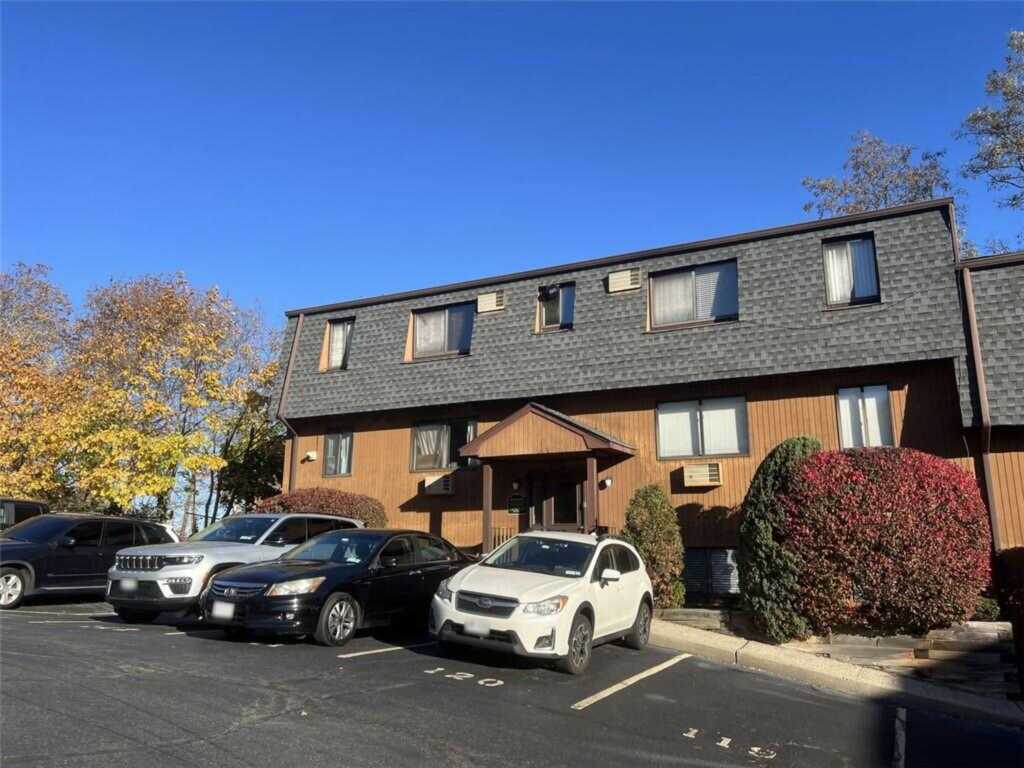 294 High Avenue, Unit #B-1, Nyack, NY 10960