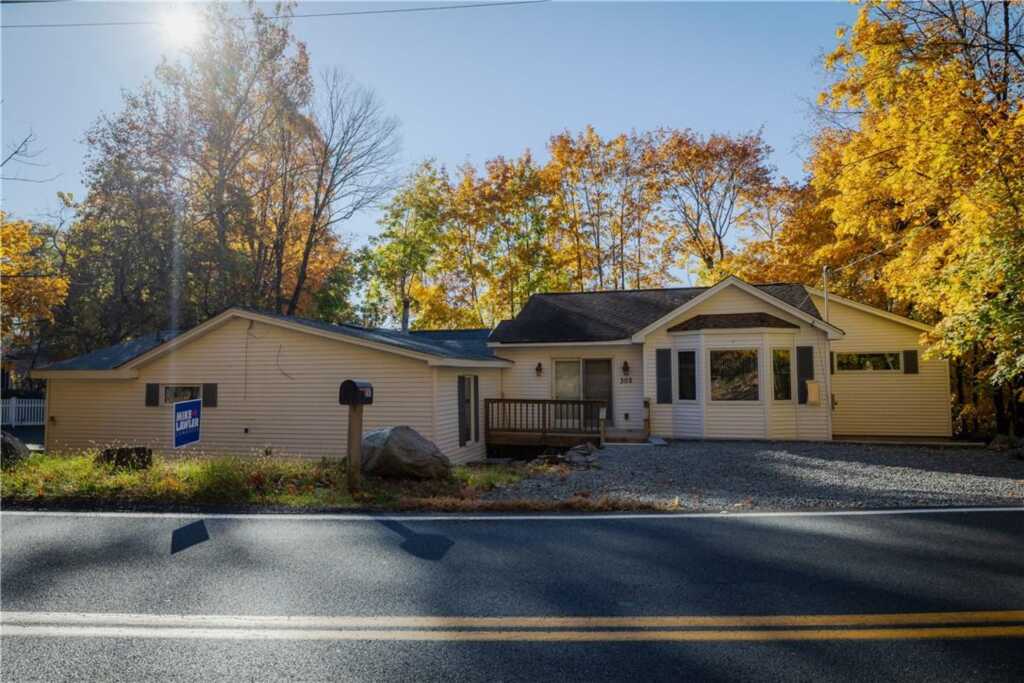 302 Mountain Road, New City, NY 10956