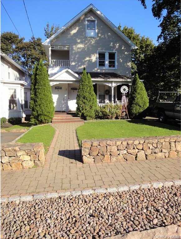 2 Wood Avenue, Unit #2, Stony Point, NY 10980