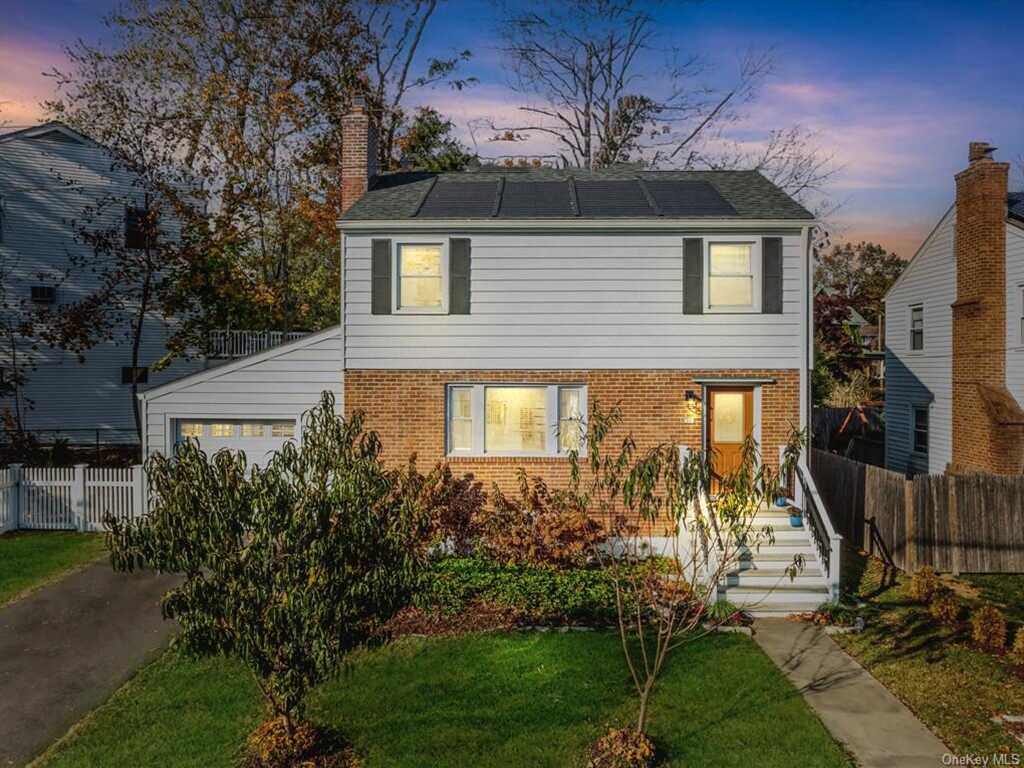 28 Byron Avenue, White Plains, NY 10606