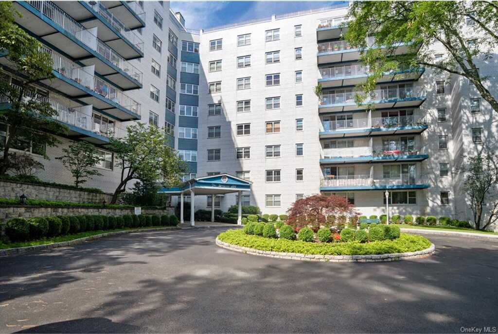 499 N Broadway, Unit #7A, White Plains, NY 10603