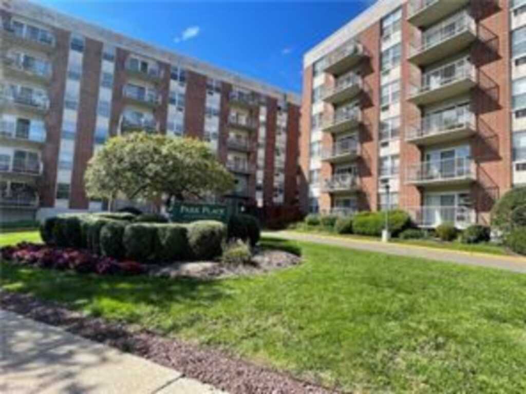 35 Park Avenue, Unit #6G, Suffern, NY 10901