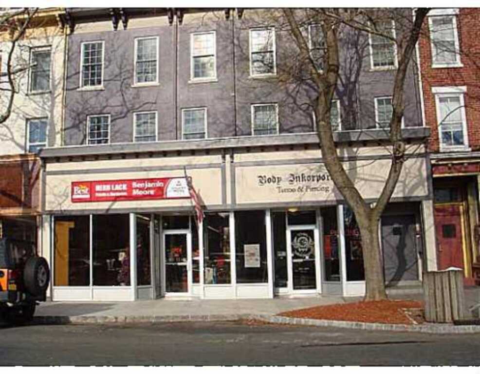 122 Main Street, Unit #201, Nyack, NY 10960