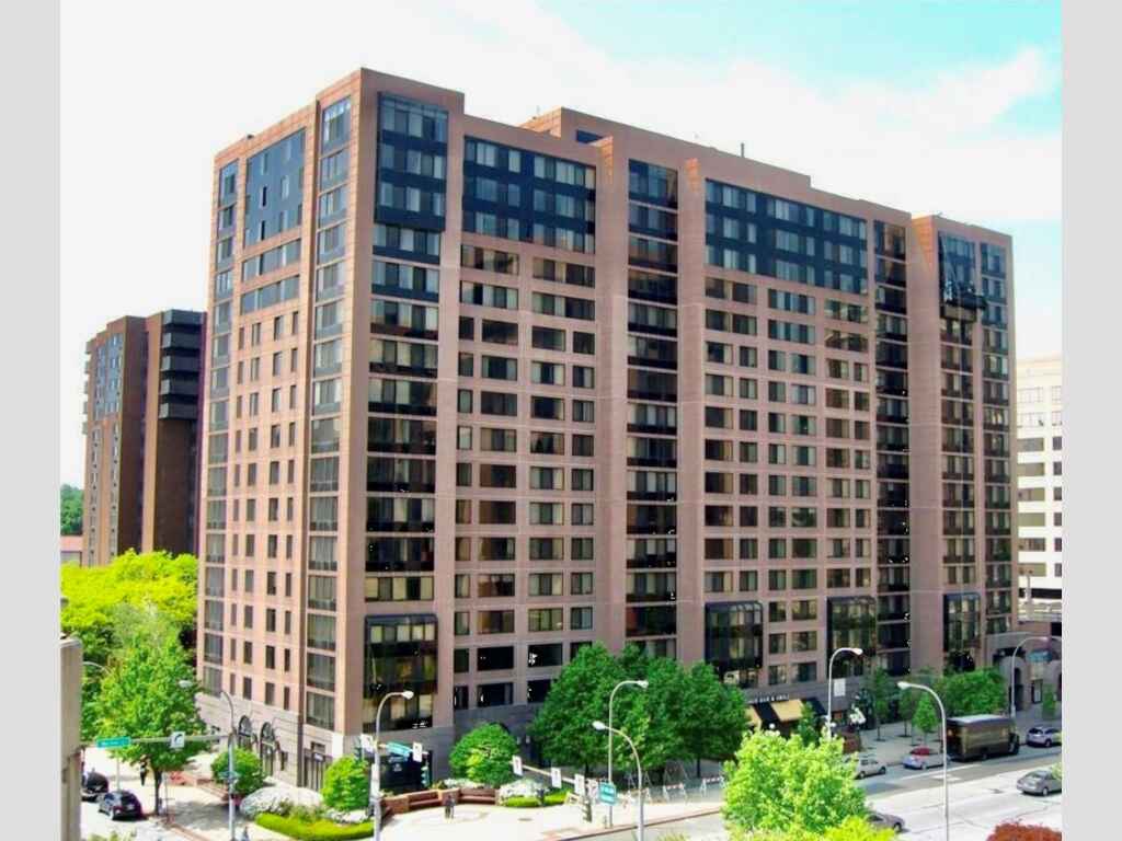 4 Martine Avenue, Unit #1406, White Plains, NY 10606