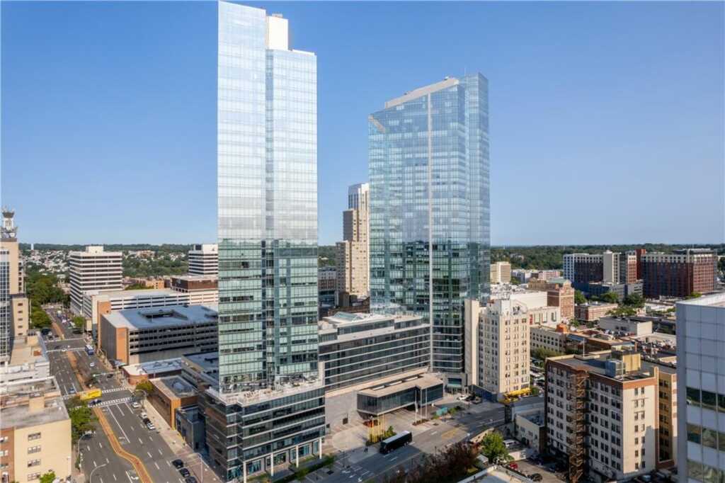 1 Renaissance Square, Unit #10E, White Plains, NY 10601 - Photo 1 of 1