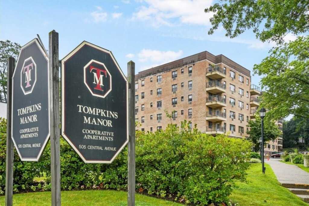 505 Central Avenue, Unit #610, White Plains, NY 10606