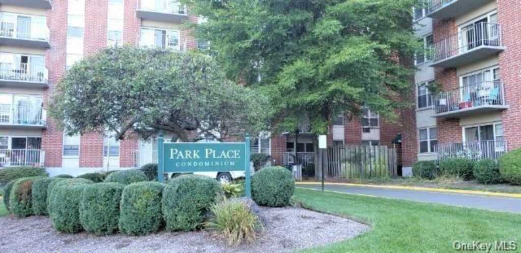 35 Park Avenue, Unit #2C, Suffern, NY 10901