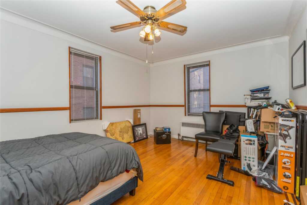 1 Broad Parkway, Unit #3-M, White Plains, NY 10601 - Photo 13 of 13