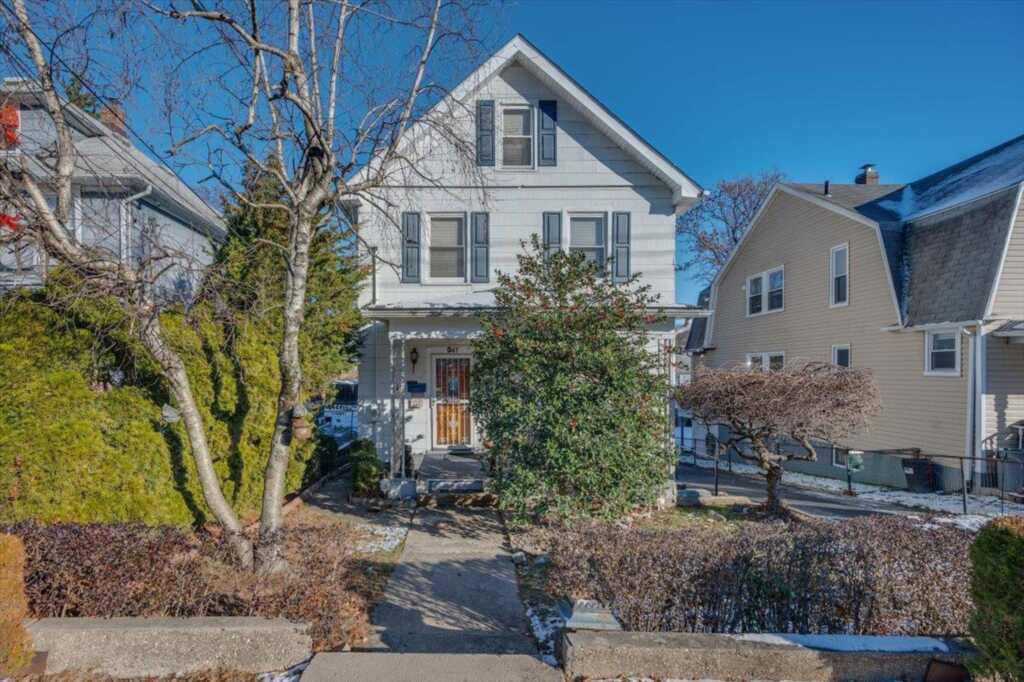 247 Madison Avenue, Rye, NY 10573