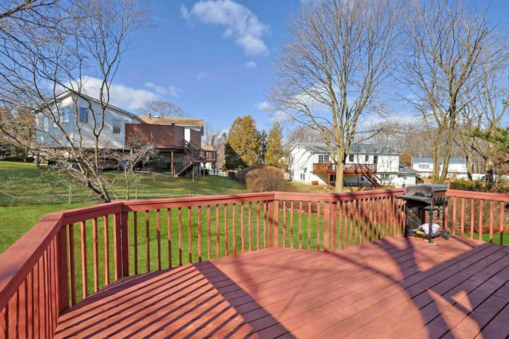 38 Jockey Hollow Drive, Nanuet, NY 10954 - Photo 29 of 33