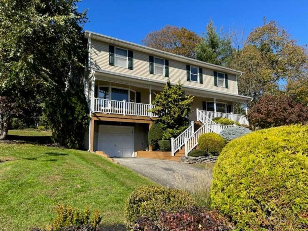 23 Grand Avenue, Unit #B, Nyack, NY 10960