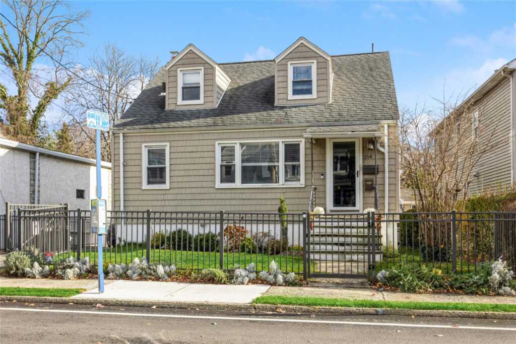 354 Midland Avenue, Rye, NY 10580