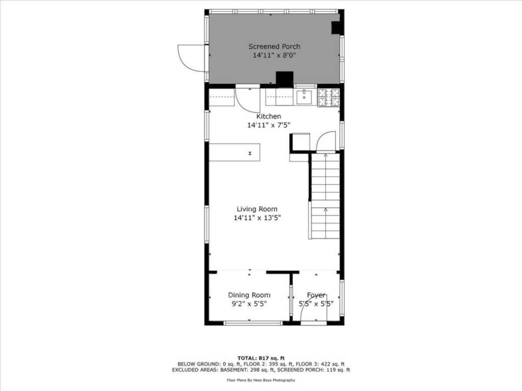 537 First Street, Rye, NY 10543 - Photo 32 of 34