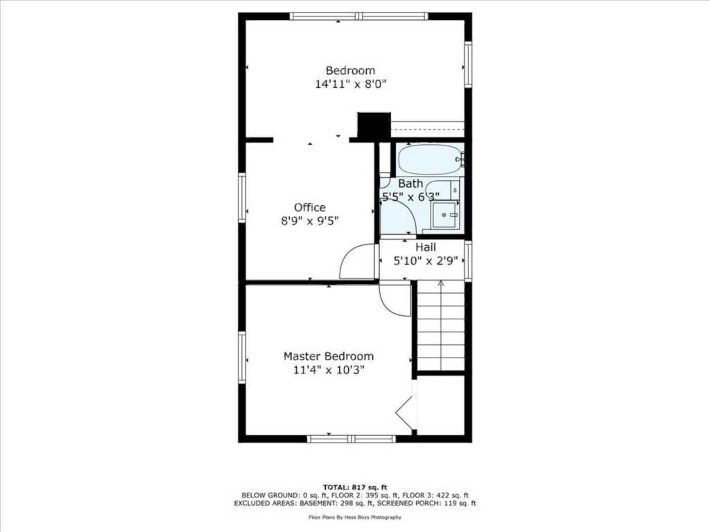 537 First Street, Rye, NY 10543 - Photo 33 of 34