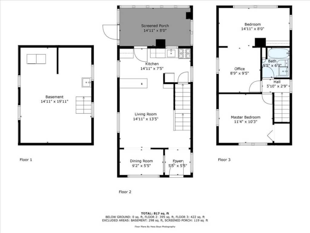 537 First Street, Rye, NY 10543 - Photo 34 of 34
