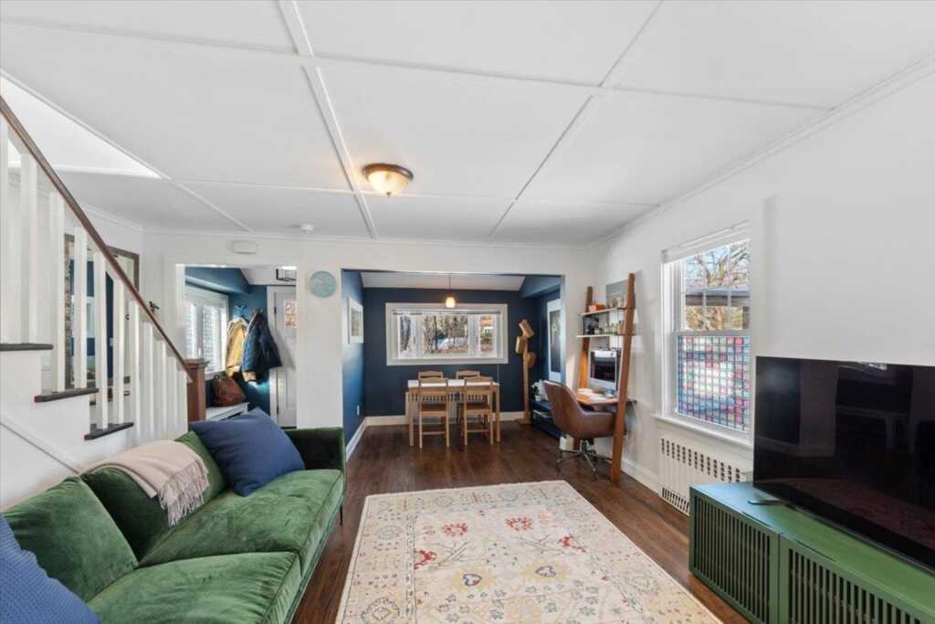 537 First Street, Rye, NY 10543 - Photo 5 of 34