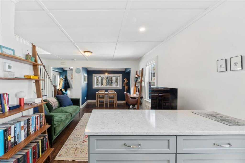 537 First Street, Rye, NY 10543 - Photo 6 of 34