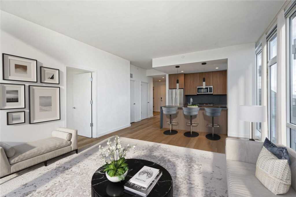 50 Clinton Place, Unit #PH10, New Rochelle, NY 10801 - Photo 4 of 22