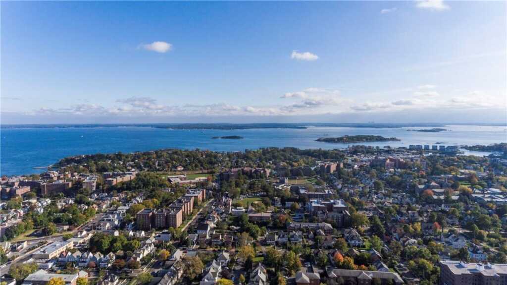 50 Clinton Place, Unit #PH9, New Rochelle, NY 10801 - Photo 3 of 15