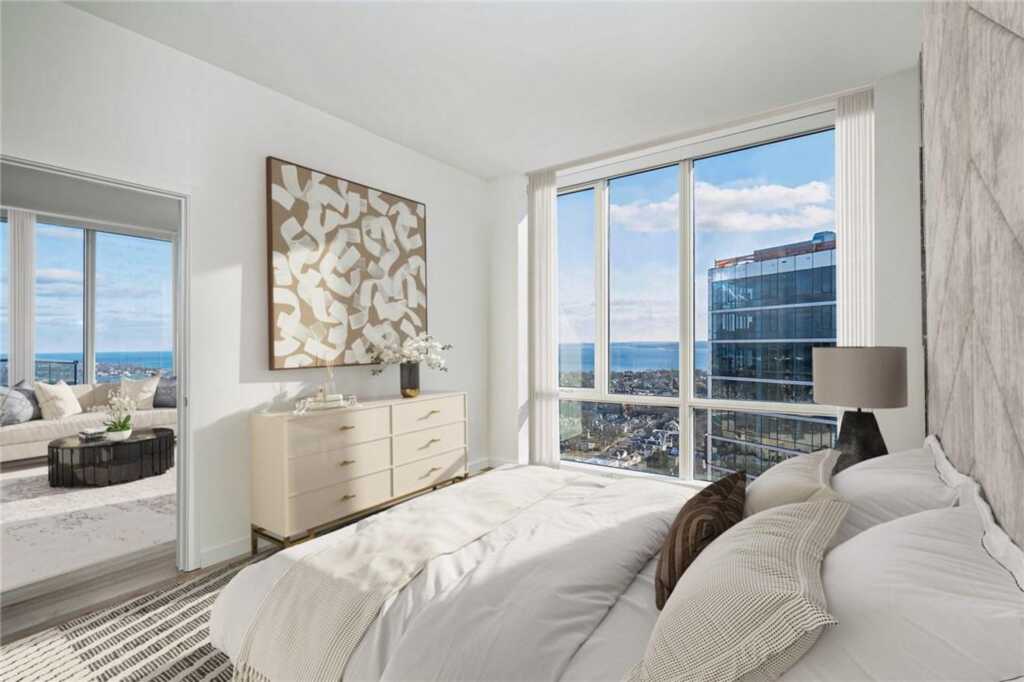 50 Clinton Place, Unit #PH4, New Rochelle, NY 10801 - Photo 8 of 22