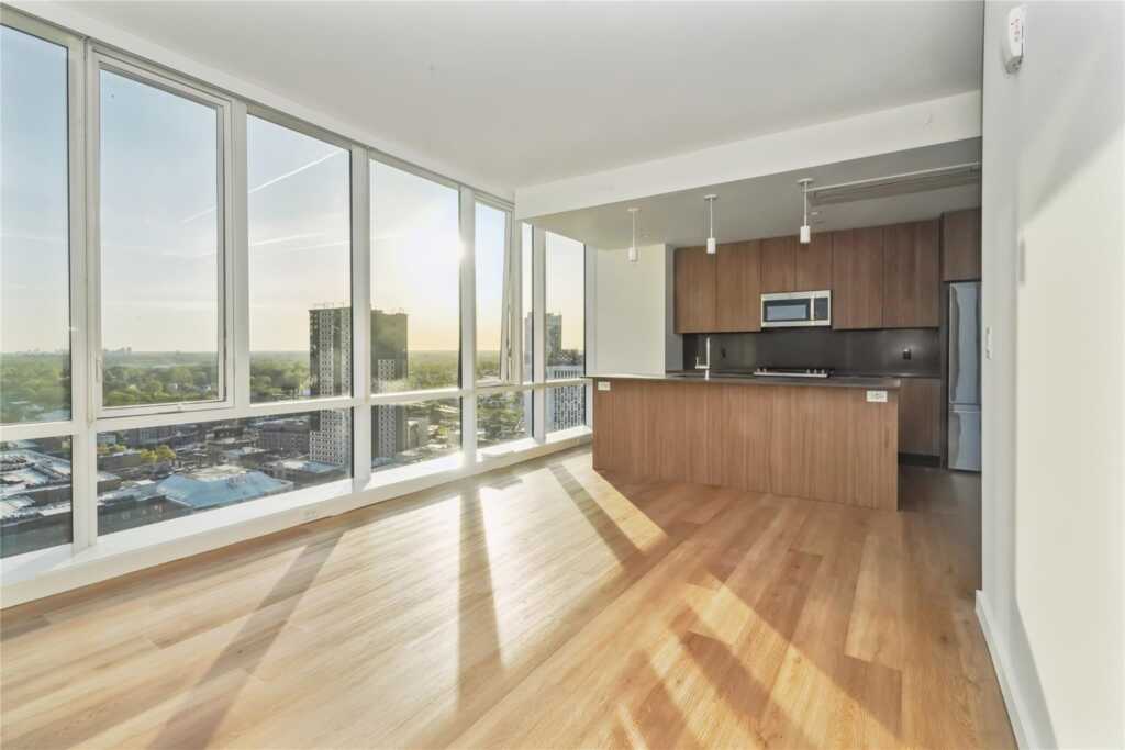 50 Clinton Place, Unit #1703, New Rochelle, NY 10801 - Photo 4 of 31