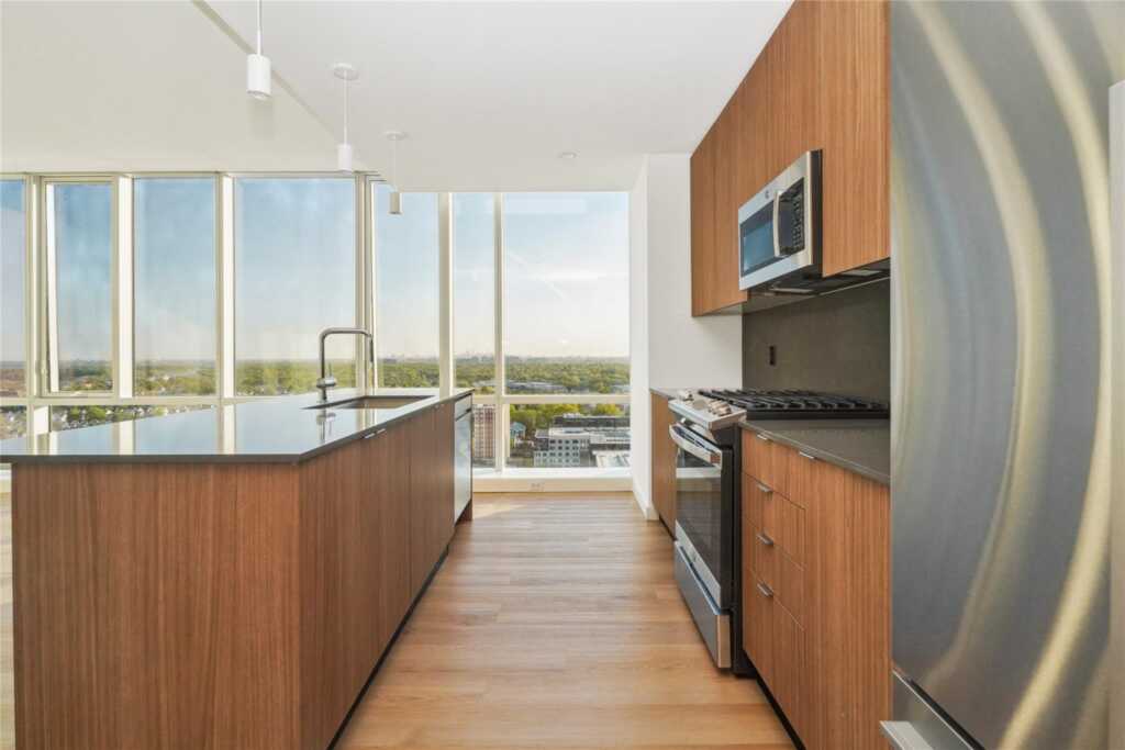 50 Clinton Place, Unit #1703, New Rochelle, NY 10801 - Photo 6 of 31