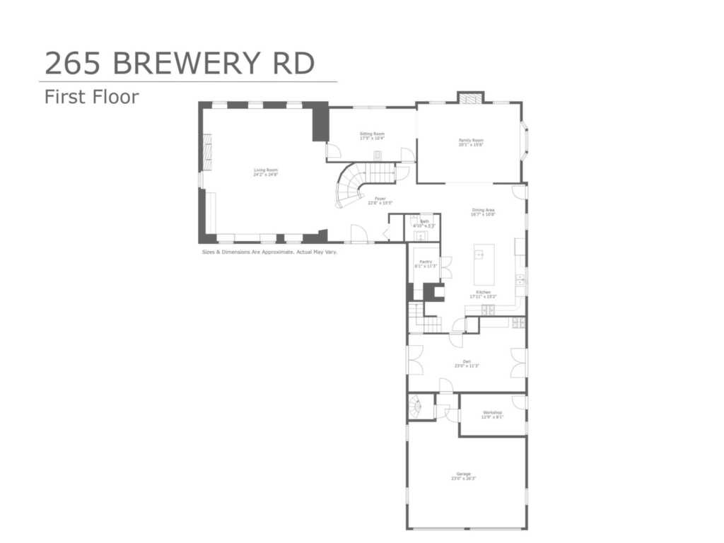 265 Brewery Road, New City, NY 10956 - Photo 37 of 45