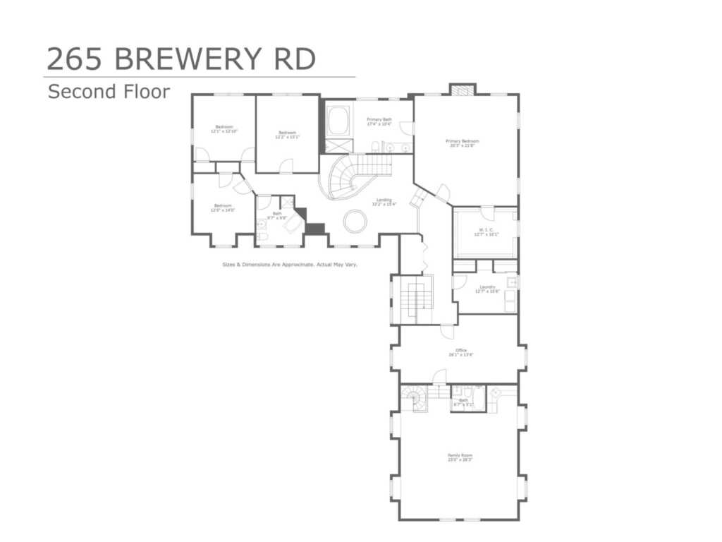 265 Brewery Road, New City, NY 10956 - Photo 38 of 45